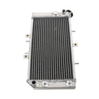 Radiator for Polaris Predator 500 Outlaw 450 525 MXR IRS (2007â2011)