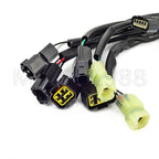 Wire Harness for Honda TRX450R Sportrax 450 (2004–2005) 32100-HP1-000