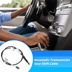 Auto Transmission Gear Shifter Cable for Toyota Tacoma (2005–2015) No.3382004010