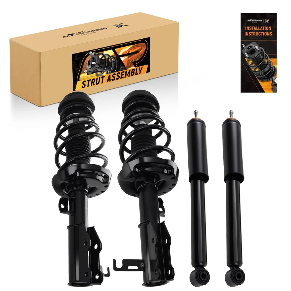 Complete Strut and Shock Absorber Set for Buick LaCrosse (2011–2016)