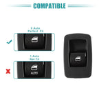 Power Window Switch for BMW 528i (2008–2010) No. 61319113773