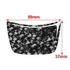 Steering Wheel Cover Trim for Audi A3 S3 RS3 8V (2013-2019)