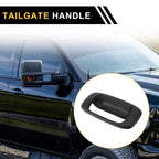 Liftgate Latch Tailgate Handle for Chevrolet Silverado 1500 Classic (2007)