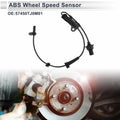ABS Wheel Speed Sensor for Honda City GM3 (2008-2013)