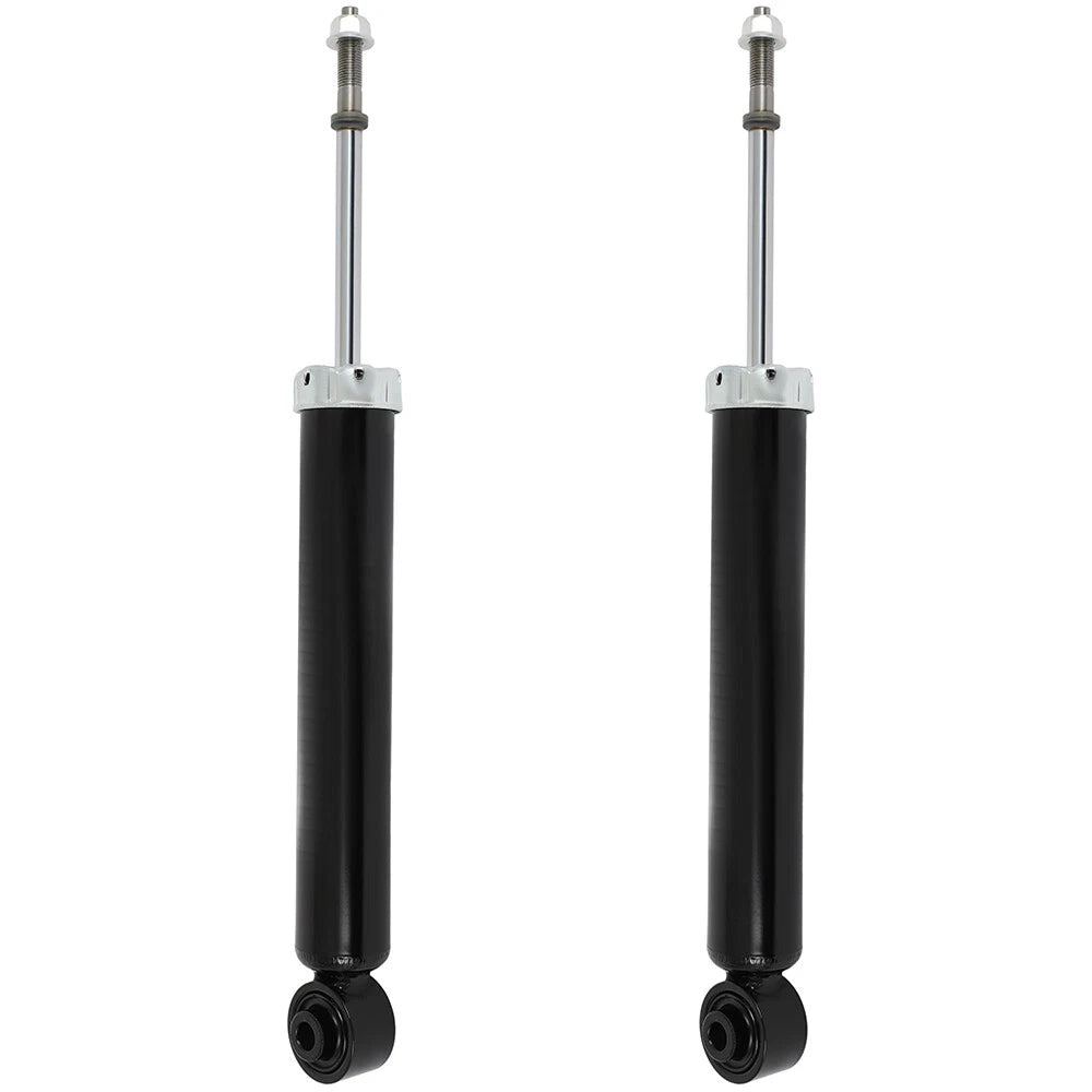 Front Struts and Rear Shocks Sway Bar Kit for Nissan Pathfinder