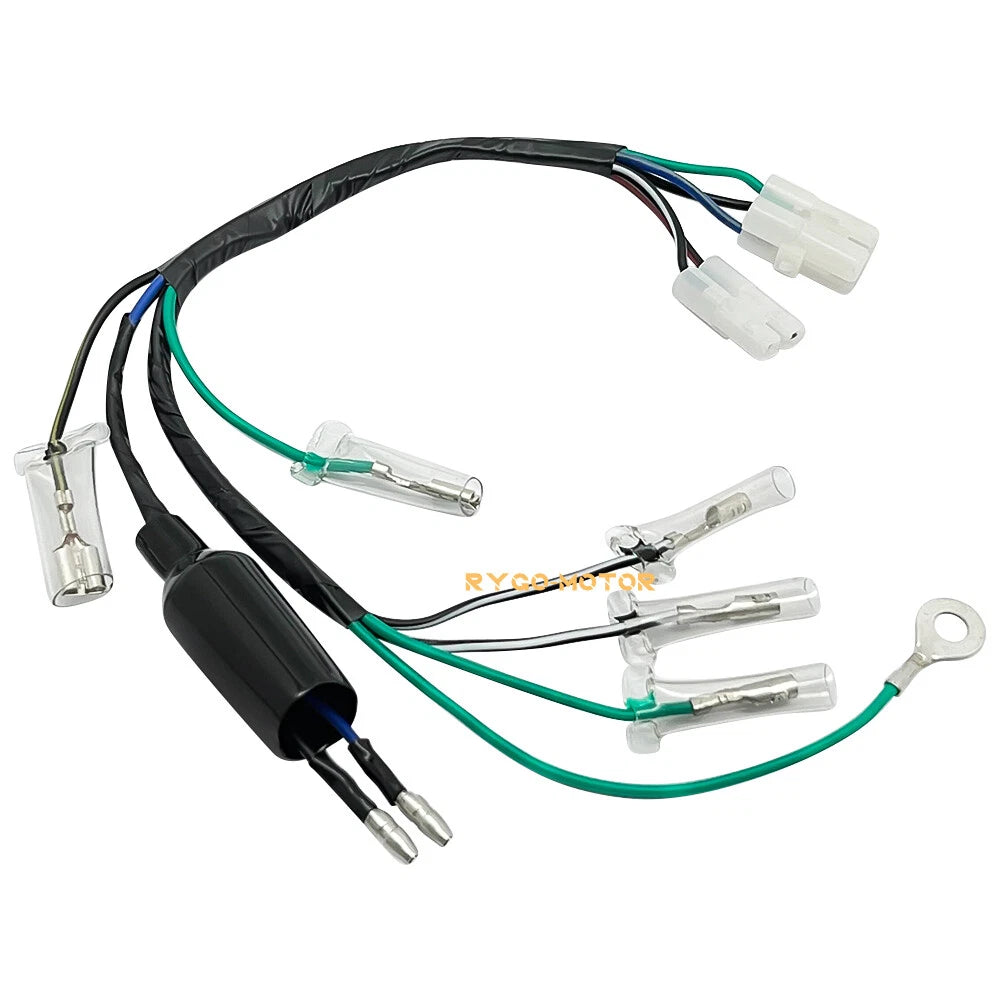 Wiring Harness for Honda XR100R XR80R XR100 XR80 (2001–2003) 32100-KN4-A60