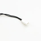 Rear License Plate Light Assembly for Mazda 3 (2009-2013)
