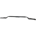 Set of 2 Radiator Supports for Jeep Liberty (2002–2007)