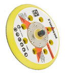 5 Zoll 125mm 8-Loch Polierer Schleifscheibe für Auto