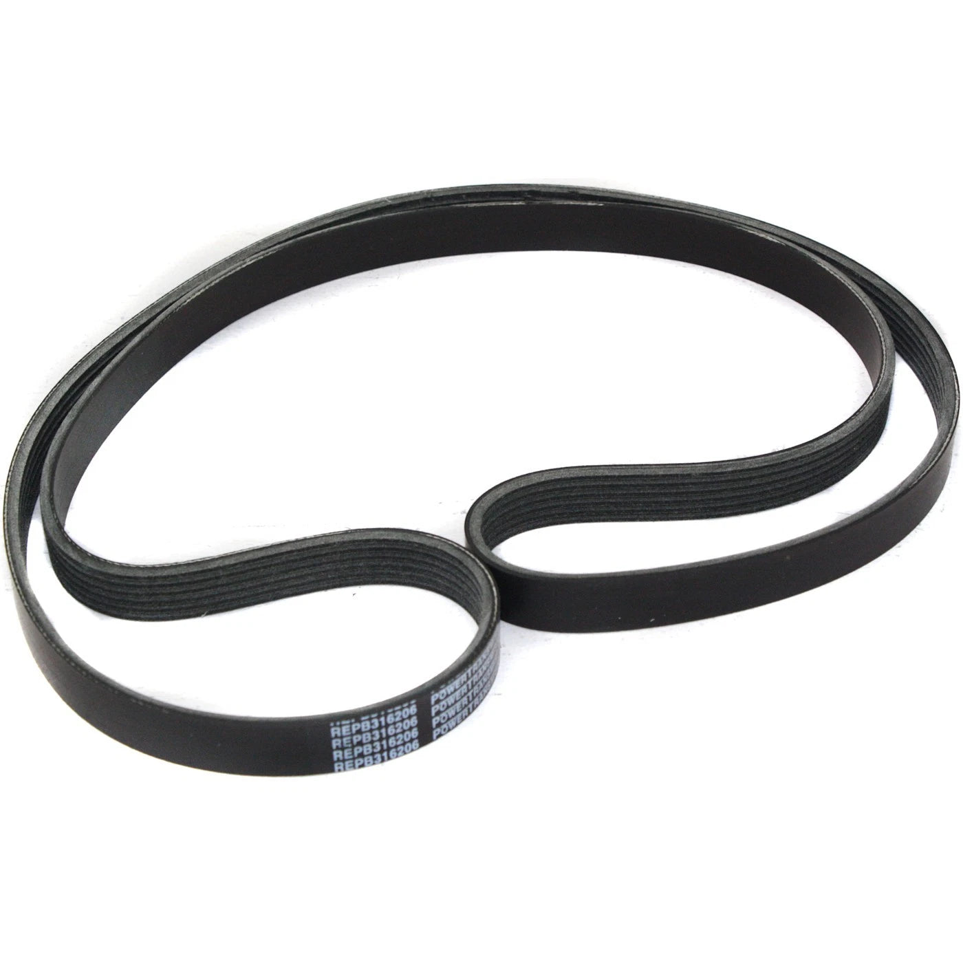 Drive Belt for Chevy Olds Cutlass, De Ville, Chevrolet Impala