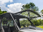 Power Flip Windshield for Polaris Ranger XD 1500 (2024+)