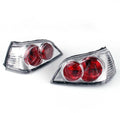 Trunk Tail Light Brake Turn Signals for Honda GoldWing GL1800 (2001–2011)