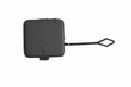 Genuine OEM Rear Tow Eye Cap for BMW X3 (2011–2014) 51122452510