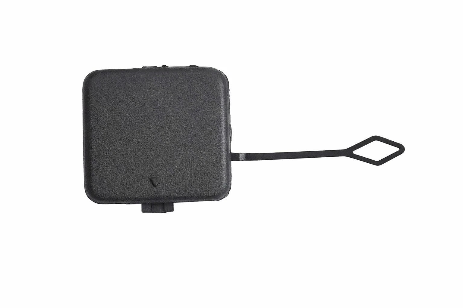 Genuine OEM Rear Tow Eye Cap for BMW X3 (2011–2014) 51122452510