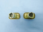 New 2 x Side Guard Indicator Lamps for Holden RA Rodeo (2003-2006)
