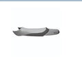 Seat Cover for Polaris Genesis / Genesis FFI / Genesis I (GEN-1234)