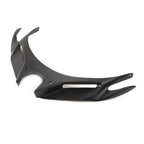 Motorcycle Winglets Front Beak Nose Extender for Kawasaki Ninja 250 400 (18-21)