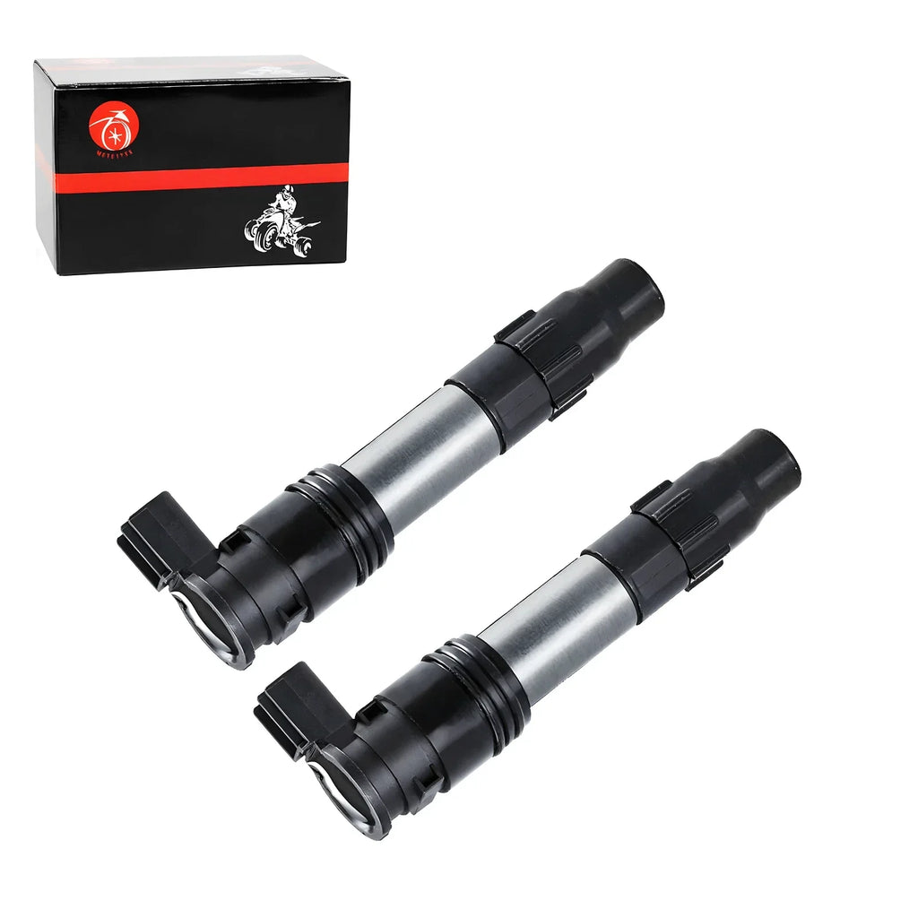 Ignition Coil Set for Kawasaki Ninja EX300 (2013–2017)