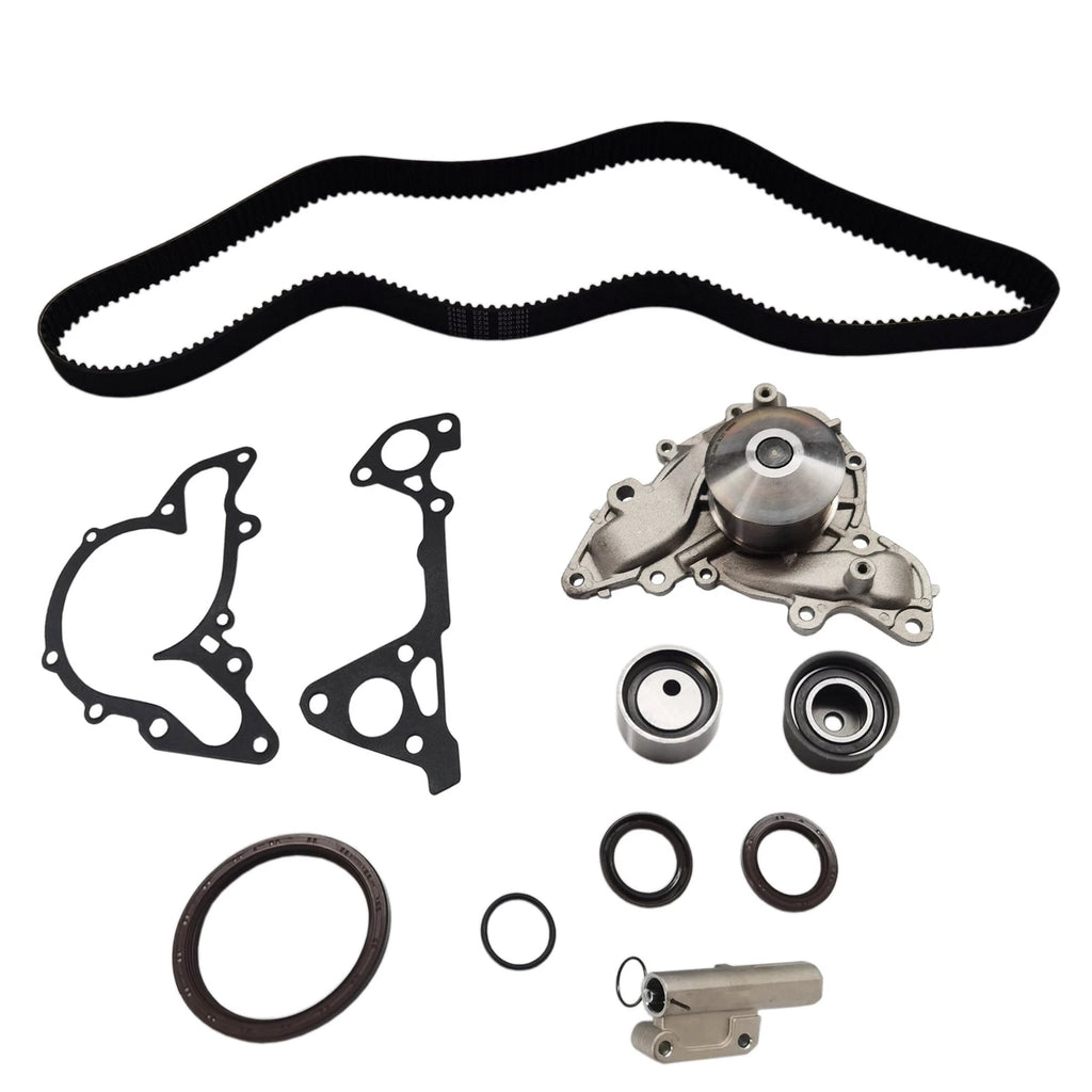 Timing Belt Kit with Water Pump for Mitsubishi Montero Sport Galant (1997–2012)