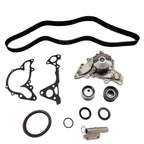 Timing Belt Kit with Water Pump for Mitsubishi Montero Sport Galant (1997–2012)