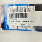Throttle Cable for Harley Dyna Softail Touring (66-0348)