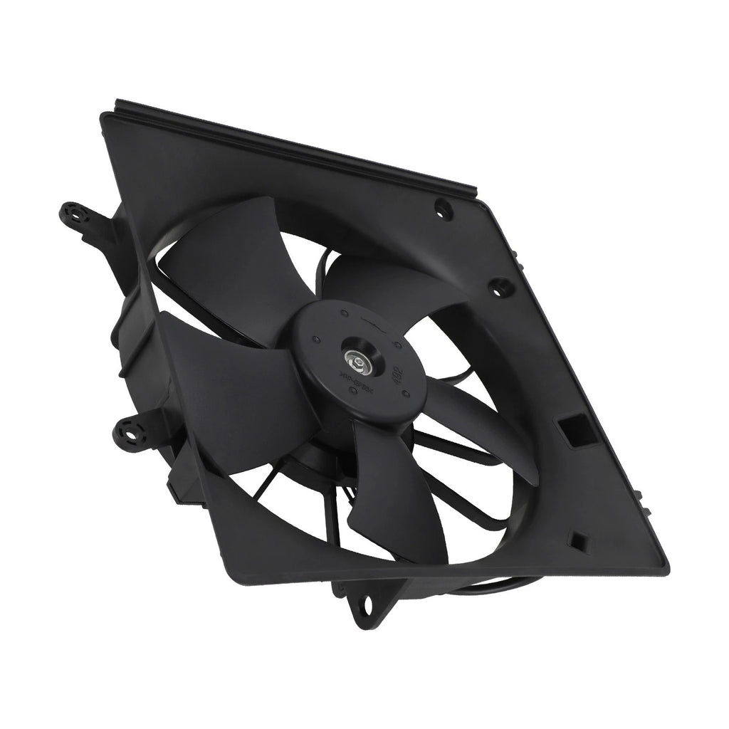 Cooling Fan Assembly Left Side for Honda Accord 3.0L (2003–2007) 674-59792