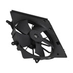 Cooling Fan Assembly Left Side for Honda Accord 3.0L (2003–2007) 674-59792