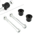 Handle Bar Risers Kit for Ducati Monster (2021–2023)