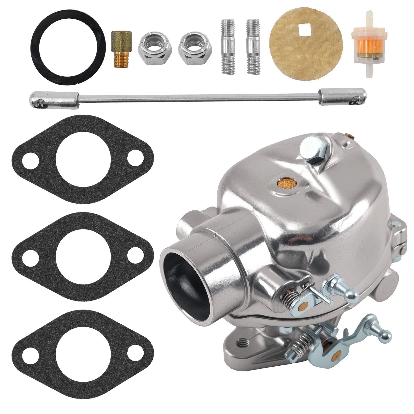 Carburetor for Ford 8N 9N 2N Tractor (1939–1952)