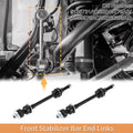 Front Stabiliser Sway Bar Link Set with Bushing for Ram Dakota (2005-2011)
