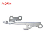 Front Left Hood Hinge for Toyota Corolla (1993-1997)