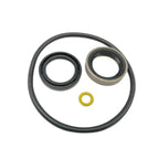 2X Prop Shaft Seal Kit for Mercruiser Alpha One Gen II & R MR Sterndrive 14077