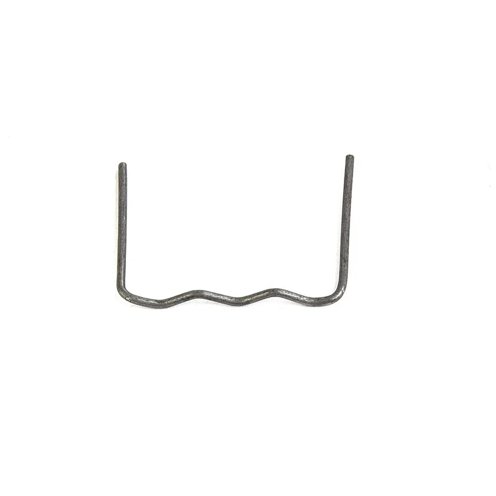 500pcs Flat Staples for Car Bumper Repair