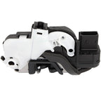 Door Lock Actuator for Chevy GMC Camaro Cruze Malibu SS (2010–2020)
