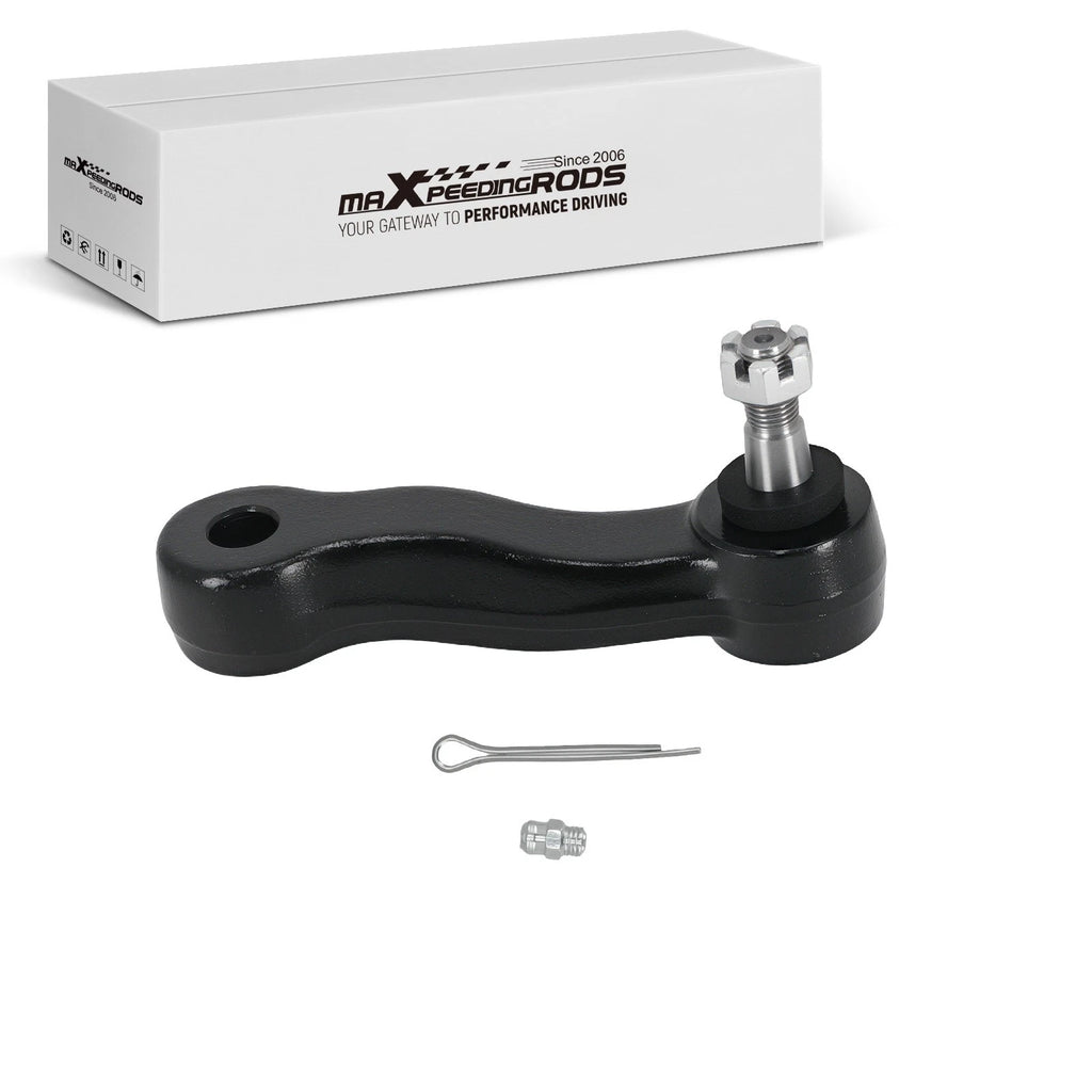 Front Idler Arm K6535 for Chevy Silverado GMC Sierra 2500 HD 3500 HD (2001–2010)
