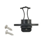 Drain Screw Bung Socket for Canoe Boat (18mm)