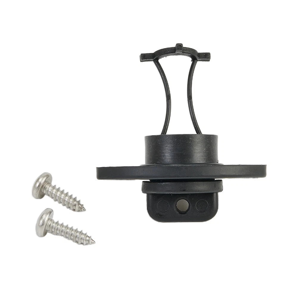 Drain Screw Bung Socket for Canoe Boat (18mm)