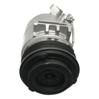 AC Compressor for Chevrolet City Express 2.0L (2018-2018)