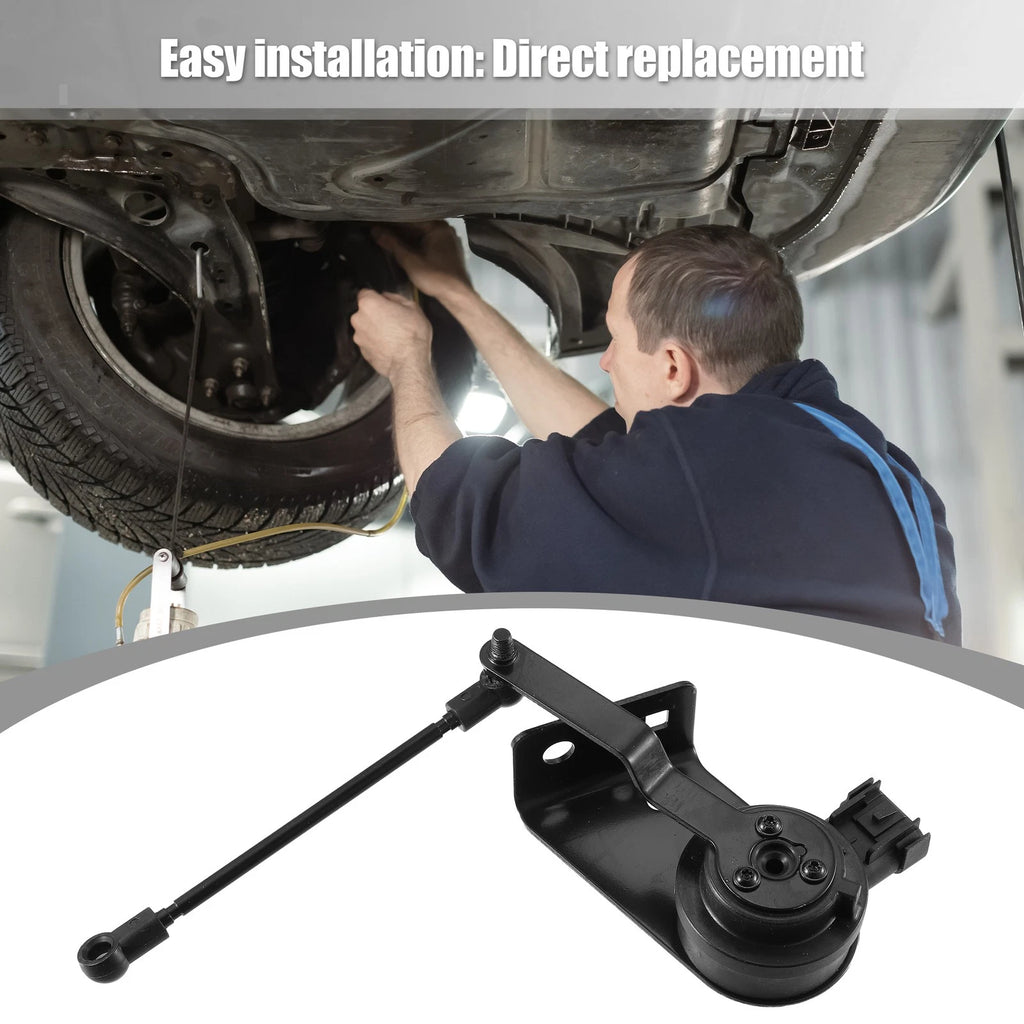 Front Right Air Suspension Ride Height Level Sensor for Cadillac (2015–2020)