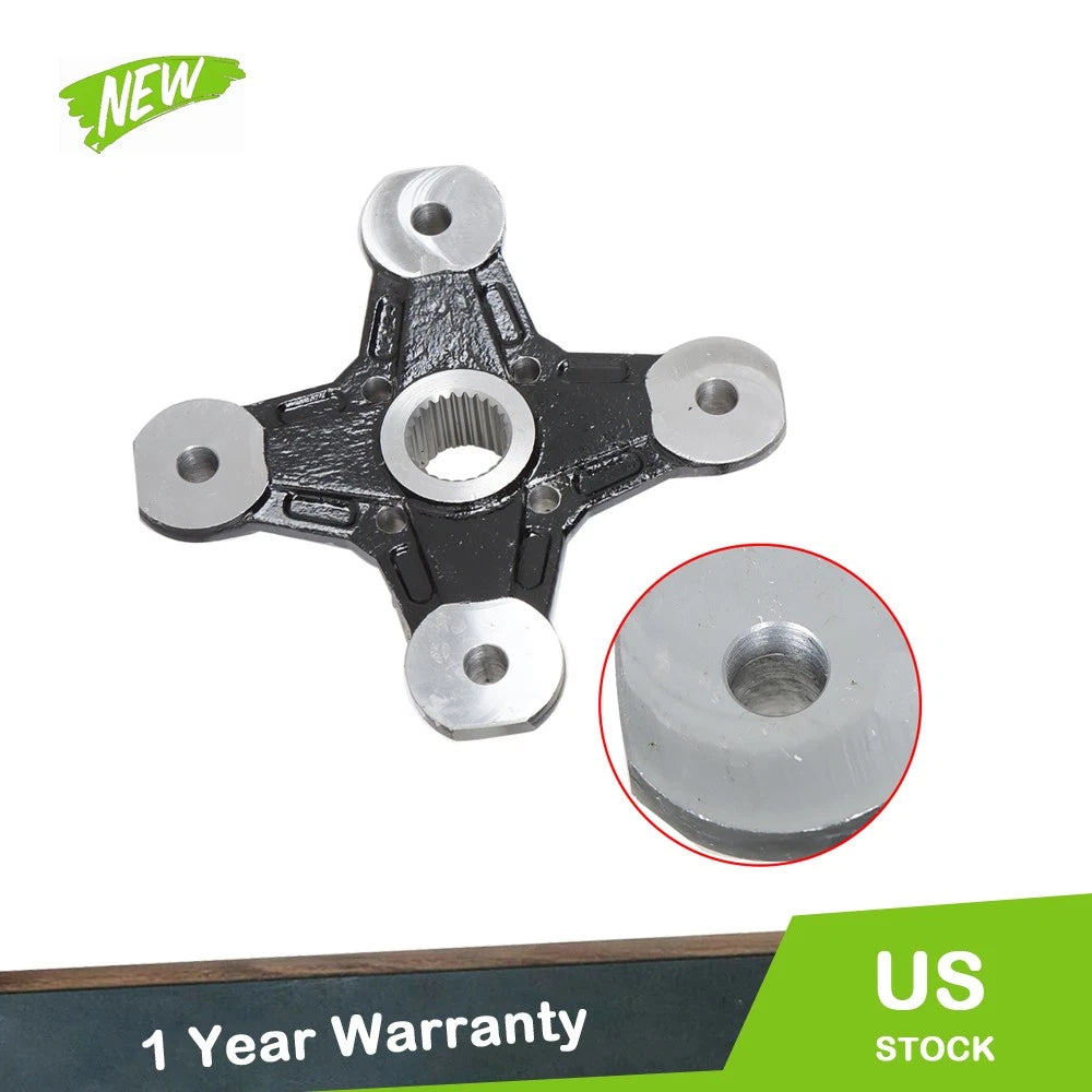Front or Rear Wheel Hub for Can-Am (YYYY–YYYY)