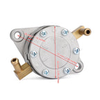 Fuel Pump 24233G1 for EZGO Marathon Gas Golf Cart (1989–1991)