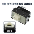 Passenger Power Window Switch for Mercedes CLS450 S450 S560 (2018-Present)