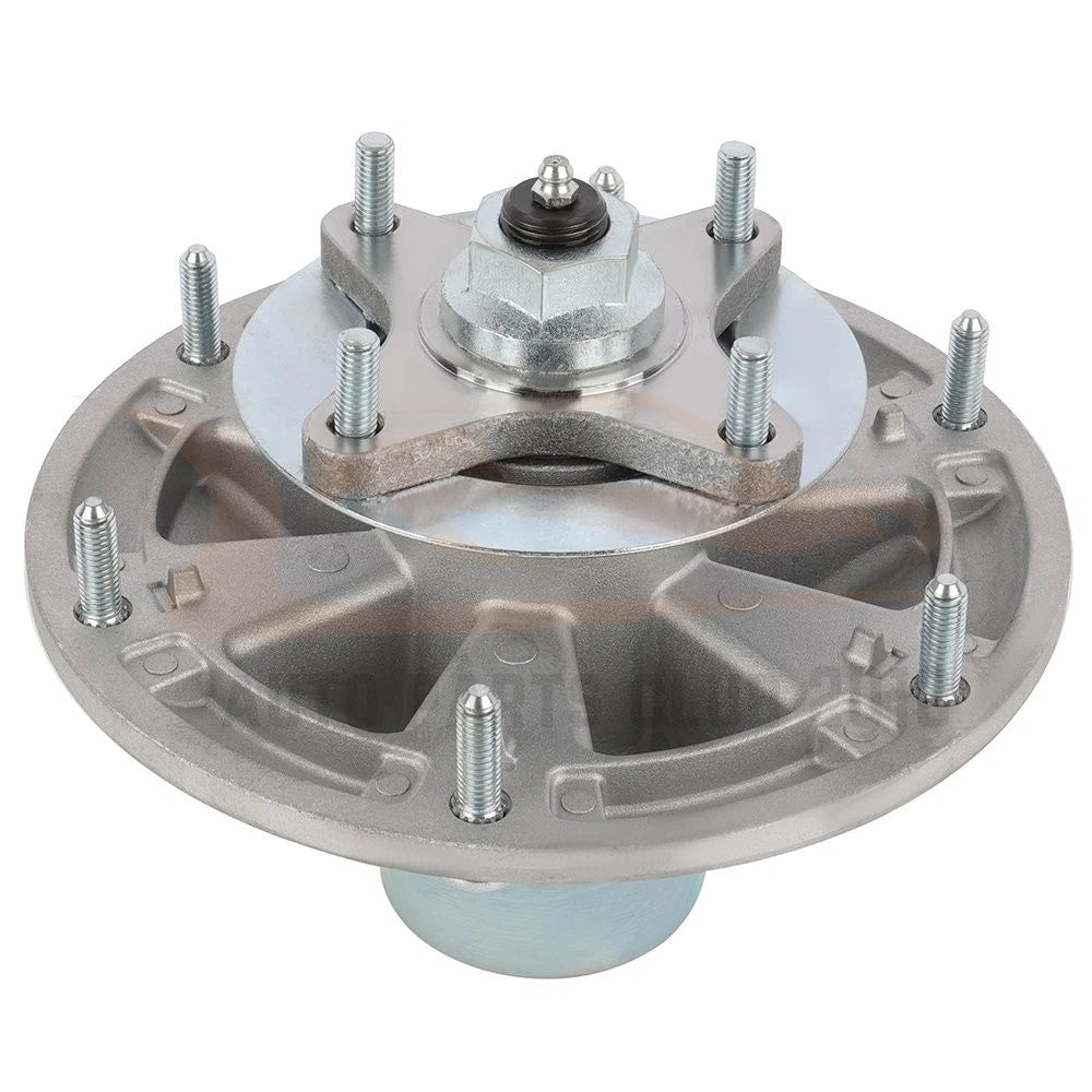 3X Spindle Assembly for John Deere (TCA51058, TCA24881)