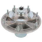 3X Spindle Assembly for John Deere (TCA51058, TCA24881)