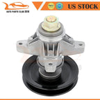 Spindle Assembly Pulley for Cub Cadet (618-04129A, 918-04129, 918-04129B)