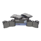 Front Ceramic Disc Brake Pads for Lexus LS460 LS600h (2007–2017) ACT1282