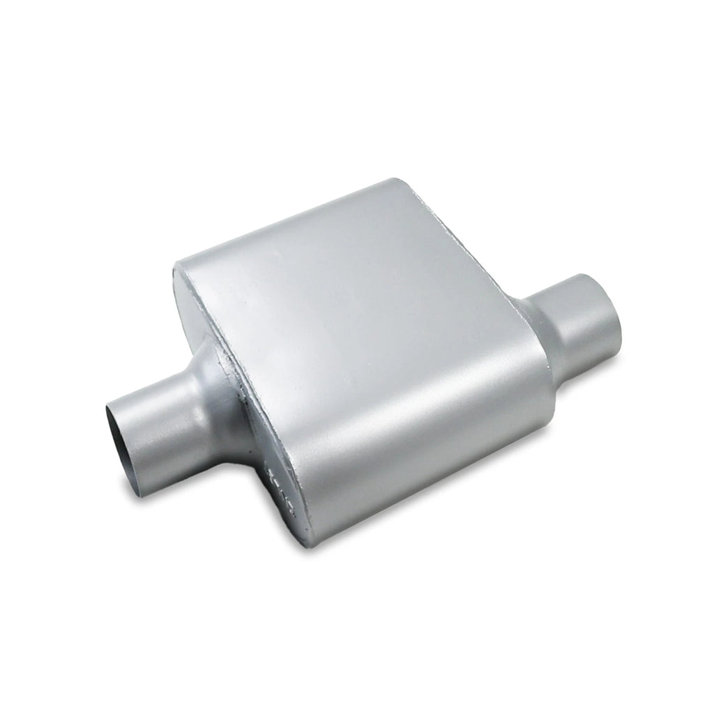 2.5" Aluminized Exhaust Kit for Jeep Wrangler TJ (1997–2000)