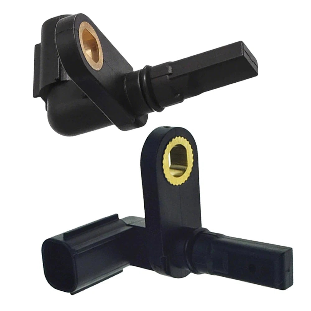 Front ABS Wheel Speed Sensor Pair for Toyota Sequoia Tundra (2001–2023)