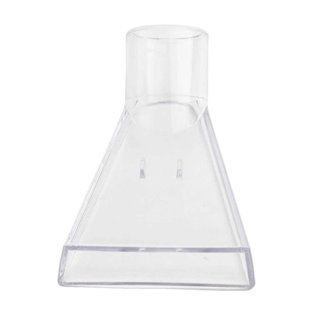 Swivel Head Brush for Compatibility Connections (Plastic Material)
