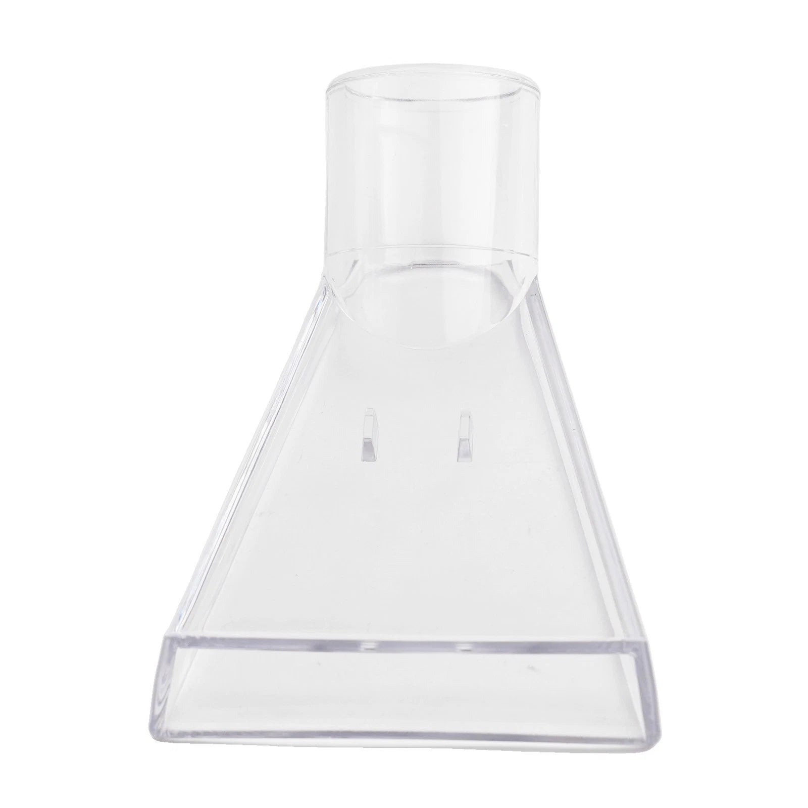 Swivel Head Brush for Compatibility Connections (Plastic Material)